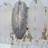 Modern 8-lights Tiered Dimmable Crystal Chandelier