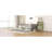 Wood Daybed With Trundle And Fence Guardrails-1517391733-1517391626
