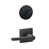 Matte Black selected