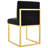 18.7" W Velvet Side Chair-637958250