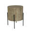 Williamsburg End Table