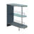 Kumis 39.50'' Bar Cabinet-368614141