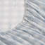 Ensemble de draps en percale de coton Shasta Lake -90984246-90984231