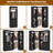 63.2" L X 39.2" W X 80" H Corner Closet System, Freestanding Closet Organizer System With 3 Drawers-1336175858