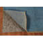 Tapis bleu Gabbeh