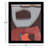 Istanbul 12 by Solano Wood Framed Wall Art Print-680819257-680819259