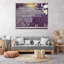 Astoria Grand Gallery Wrapped Canvas By Carolina Herrera: "Perfection does not exist - only God is pe-1165889254