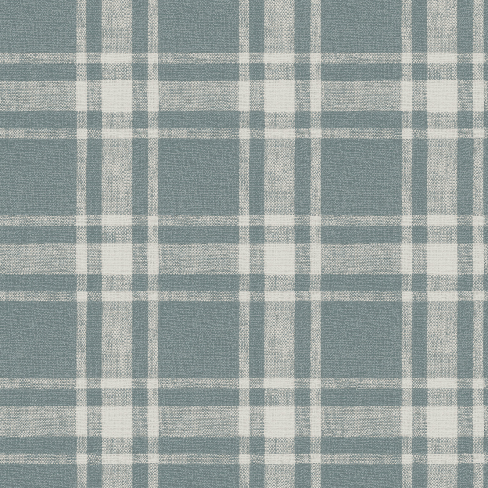 Haslet Wallpaper Roll, Denim