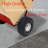 Vinyl Indoor Rug-1218989355