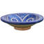 Handmade Ceramic Decorative Plate