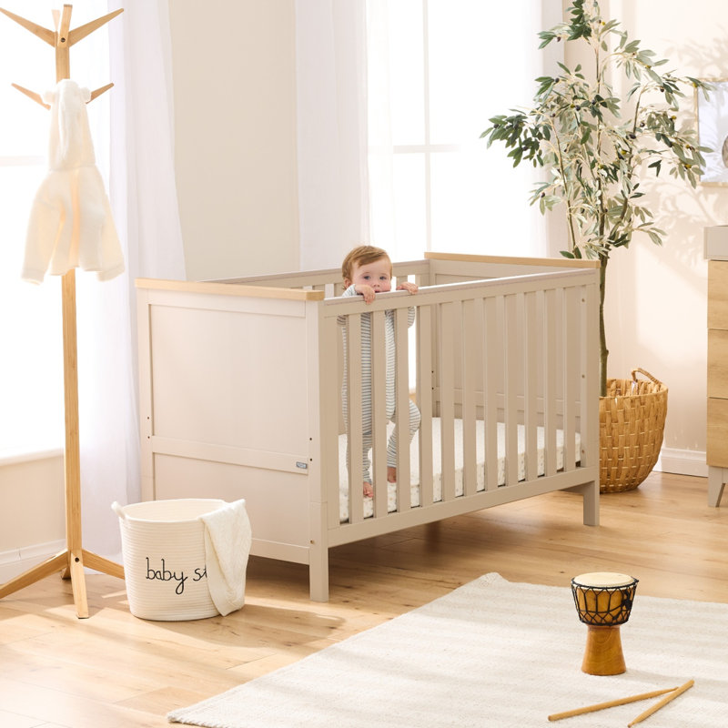 Misha & Hallee 2 Piece Room Set, Mushroom