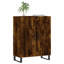 Malaree 2 -Door Rectangle Accent Cabinet-1949840663