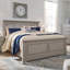 Ensemble de chambre à coucher configurable standard Austinburg