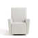 Santorini Deluxe Power Recliner Swivel Glider