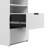 Balleza 23.5'' Closet System-31187527