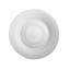 Missoni Charger Plate ZIG ZAG  White diam. 12.5 in