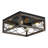 Kurpaska Flush Mount