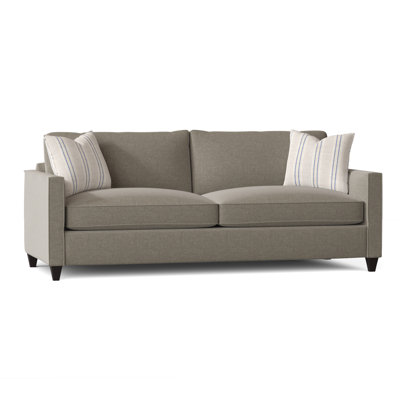 Antenore 84'' Slipcovered Sofa