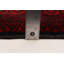 Teimani Red Rug 4'0" x 6'0"