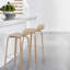 Tabouret de comptoir 27 po Keitarou-1071760638-1071760636