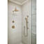 Garniture de paroi de douche 7 po Cassidy ™-14762845