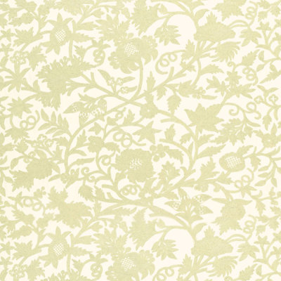Sissinghurst Crewel Fabric