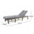 Ariana Kd Wood Chaise Lounge W/ Cushion-640322284