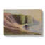 Seashore by Mikalojus Konstantinas - Wrapped Canvas-61847295