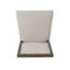 Chaise en tissu-1322658279