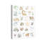 « baby alphabet », impression encadrée-1544521324-1551685831