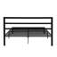 Lit plateforme 36,75 po Denver-1284540557