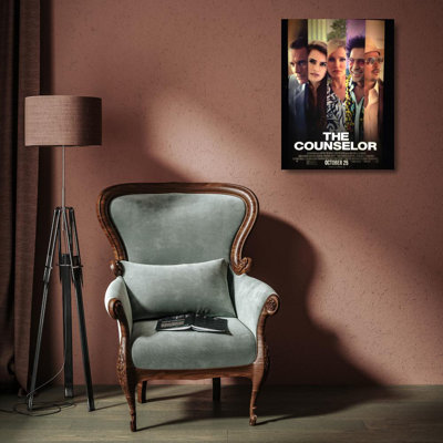 The Counsellor