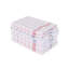 Ensemble de 10 serviettes 100% coton 10 pièces