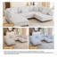 Seemab Modular Corner Sofa-1194445686