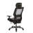 Space Seating Task Chair with Headrest