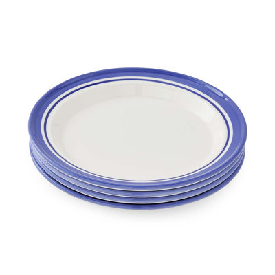 Portmeirion, Potters Stripe - Dinner Plates