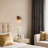 Malm Iron Wallchiere