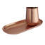 Cheek Metal Tray