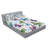 Microfiber Sheet Set-45425368