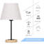 Lampe de table Makayela