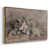 Gold Floater Framed Canvas is unavailable