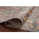 Rosemarie Oriental Indoor Rug