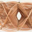 Abat-jour suspendu en pierre naturelle Pierre Pierre