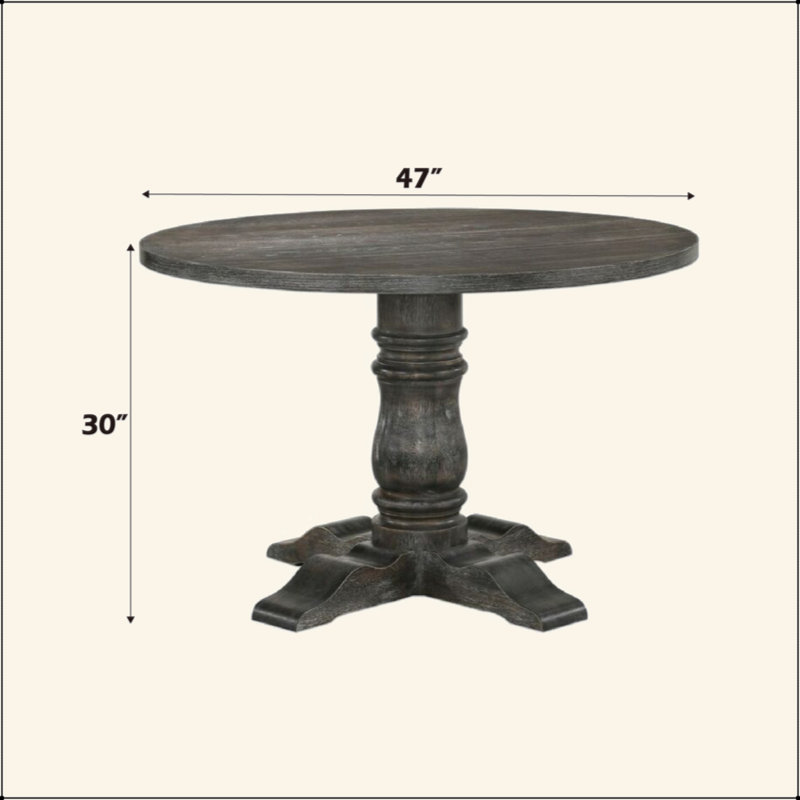 Table de salle à manger Leventis