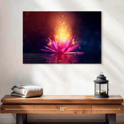 Harnek Lotus Fantasy