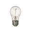 Visual Comfort & Co. LED A15 shape 5W E-26 Medium base Clear Edison Style light bulb-1871717319