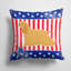Coussin intérieur/extérieur Patriotic-1529342011