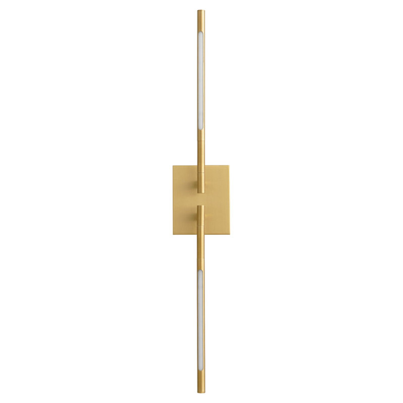 Reiter 2LT CCT, Laiton antique