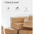 Modern Simple Light Luxury Sideboards