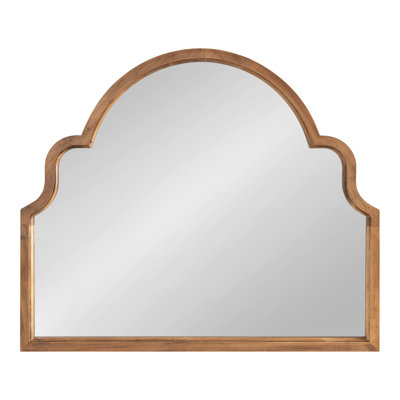Westin Wood Mirror